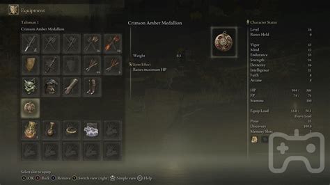 elden ring how many talisman slots can you have|Elden Ring Talisman Pouch Locations: How to Increase Talisman .
